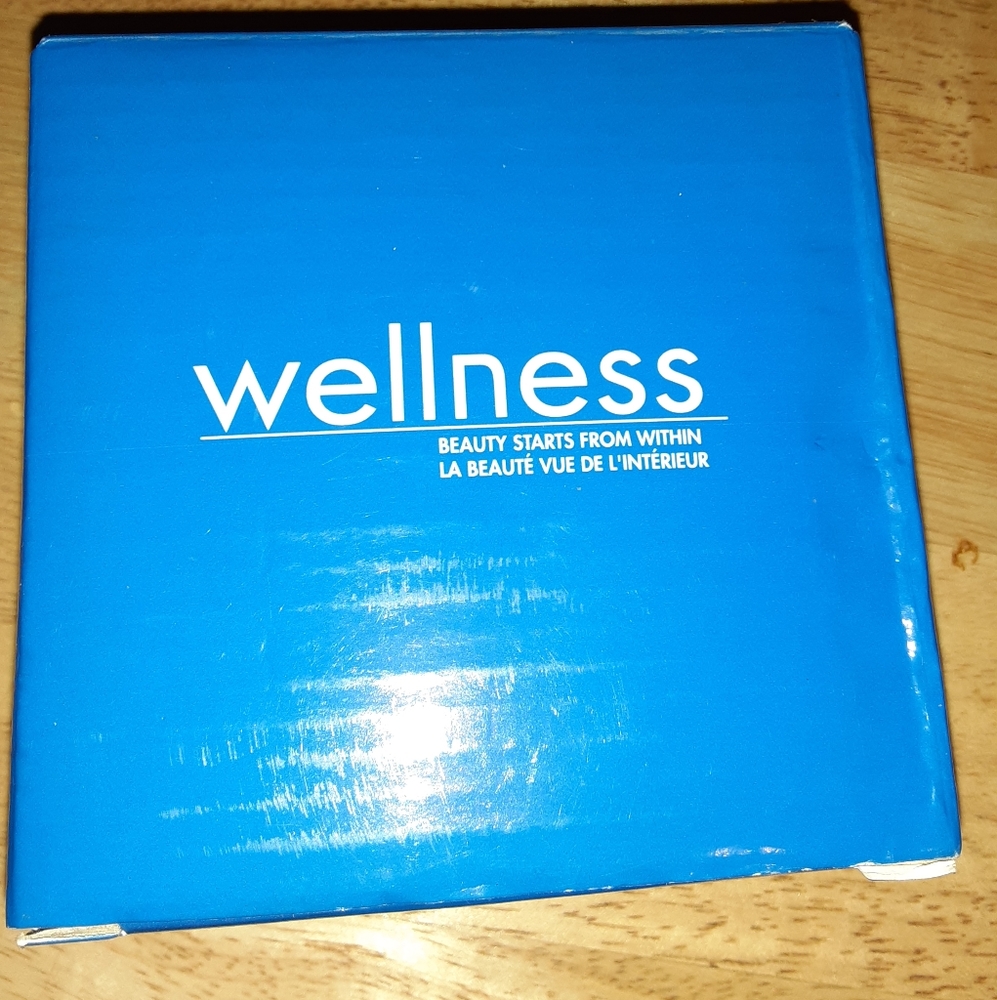 Reflexology kit